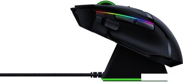 Игровая мышь Razer Basilisk Ultimate - фото