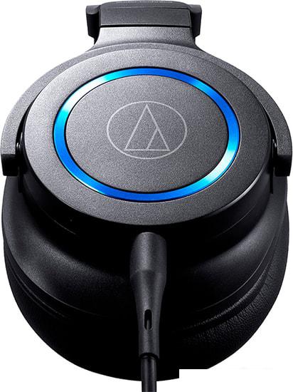 Наушники Audio-Technica ATH-G1 - фото