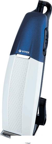 Машинка для стрижки Vitek VT-2516 B - фото