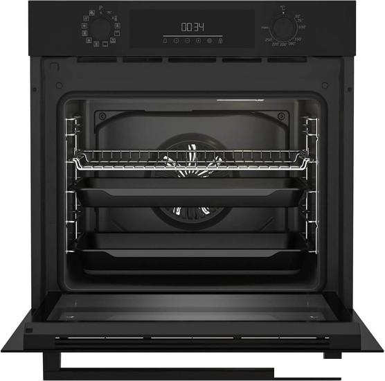 Электрический духовой шкаф BEKO BBIM13301B - фото