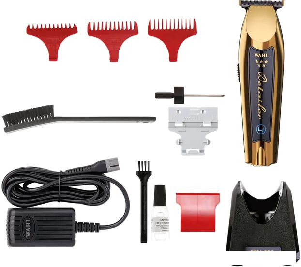 Окантовочный триммер Wahl Detailer Cordless 8171-716 - фото