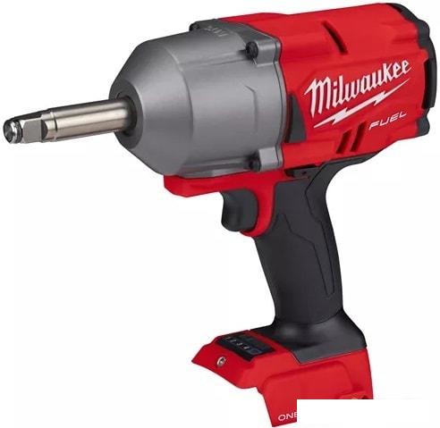 Гайковерт Milwaukee M18 ONEFHIWF12E-0X 4933478405 (без АКБ, кейс) - фото