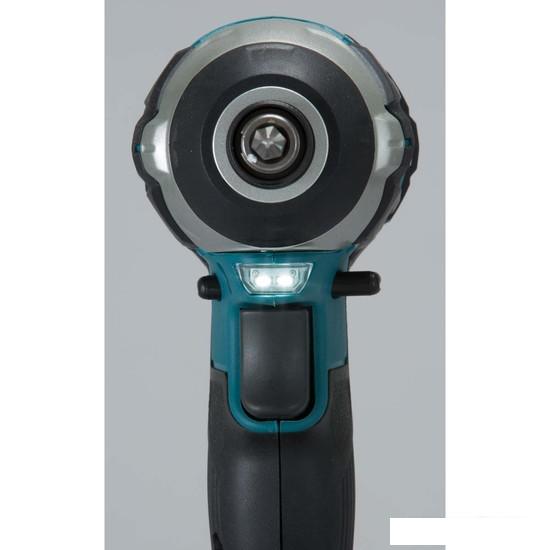 Ударный винтоверт Makita DTD154Z - фото