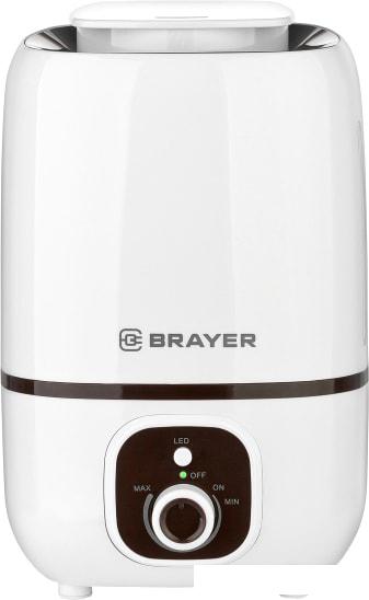 Увлажнитель воздуха Brayer BR4701 - фото