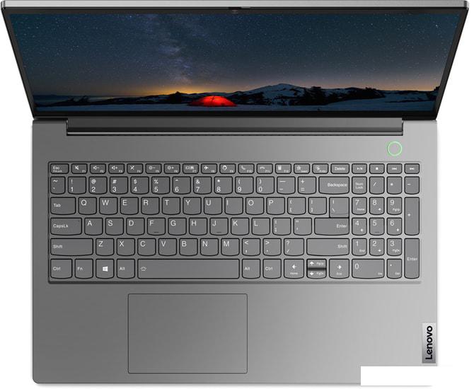 Ноутбук Lenovo ThinkBook 15 G3 ACL 21A4003YRU - фото