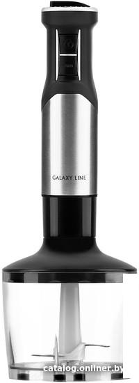 Погружной блендер Galaxy Line GL2136 - фото