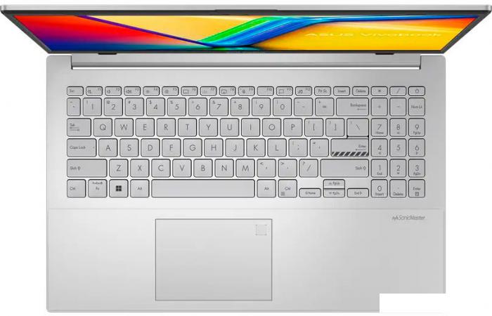 Ноутбук ASUS Vivobook Go 15 E1504FA-BQ1186 - фото