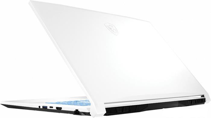 Игровой ноутбук MSI Sword 17 A11UD-810XRU - фото