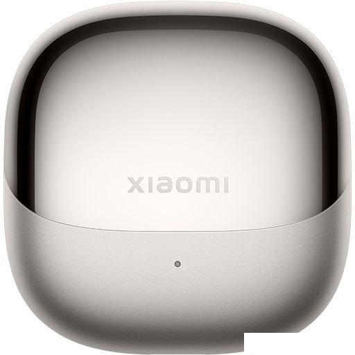 Наушники Xiaomi Buds 5 M2341E1 (титаново-золотой, международная версия) - фото