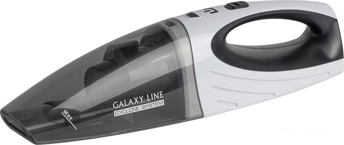 Автомобильный пылесос Galaxy Line GL6220 - фото