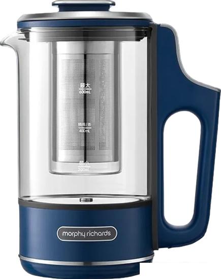 Электрический чайник Morphy Richards TeaMaker MR6086B - фото