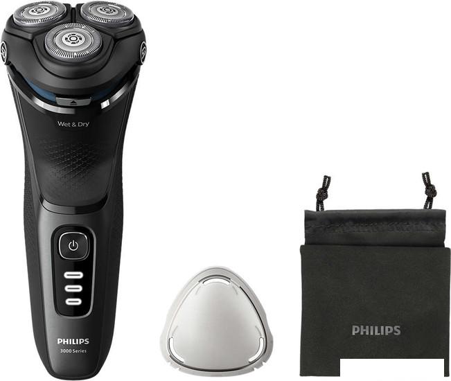 Электробритва Philips S3244/12 - фото