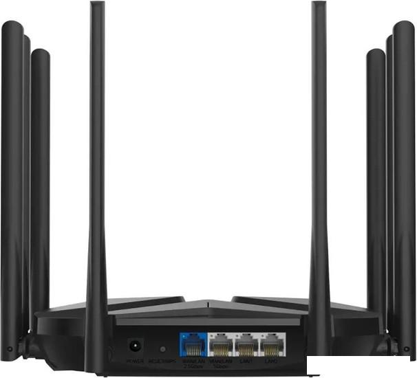 Wi-Fi роутер Mercusys MR90X V1 - фото