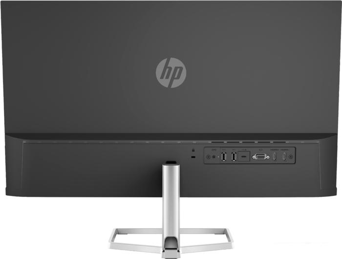 Монитор HP M27fd - фото