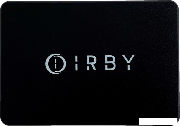 SSD IRBY 256GB SA256-500-400 - фото