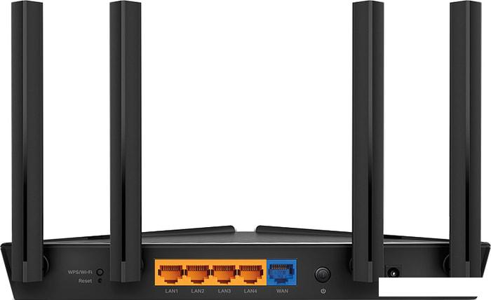 Wi-Fi роутер TP-Link Archer AX23 - фото