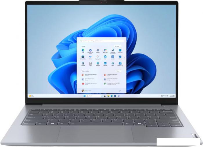 Ноутбук Lenovo ThinkBook 14 G7 IML 21MR0050RU - фото