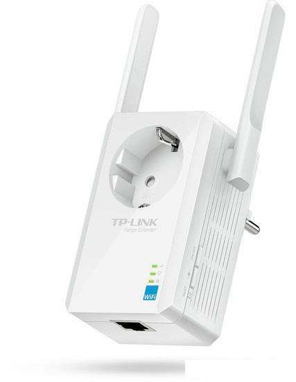 Точка доступа TP-Link TL-WA860RE - фото