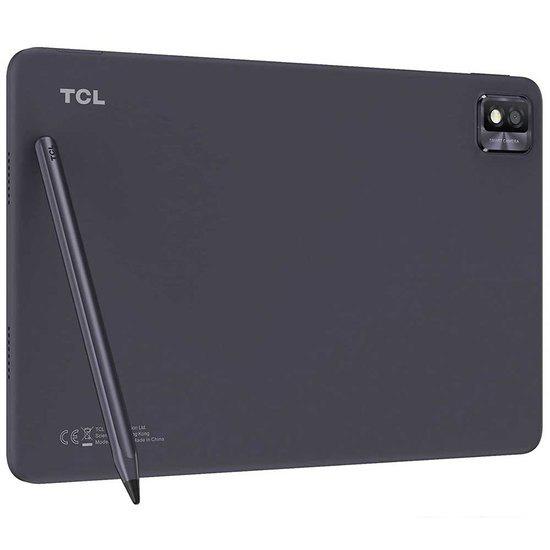 Планшет TCL Tab 10s 3GB/32GB (темно-серый) - фото