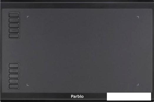 Графический планшет Parblo A610 Plus - фото