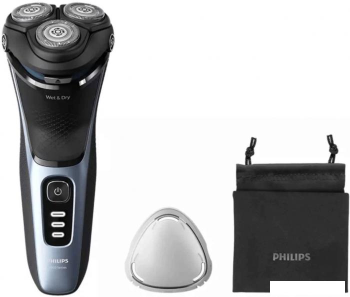 Электробритва Philips S3243/12 - фото