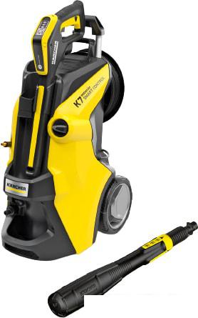 Мойка высокого давления Karcher K 7 Premium Smart Control 1.317-230.0 - фото