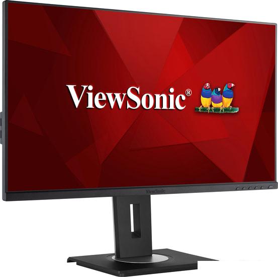 Монитор ViewSonic VG2755-2K - фото