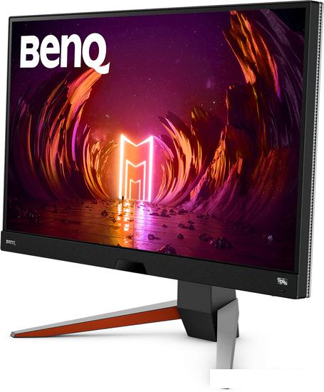 Игровой монитор BenQ Mobiuz EX2710Q - фото