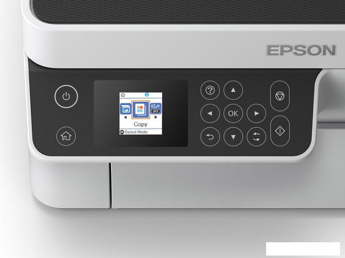 МФУ Epson M2120 - фото