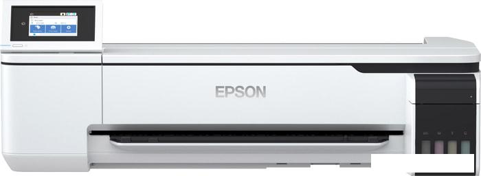 Плоттер Epson SureColor SC-T3100X - фото