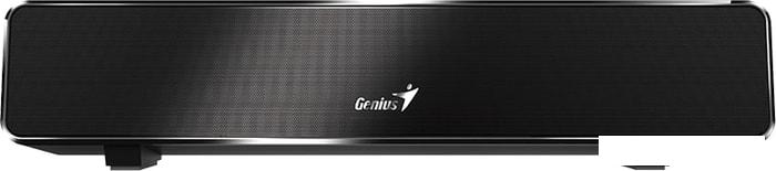 Акустика Genius USB SoundBar 100 - фото