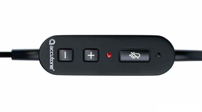 Офисная гарнитура Accutone UB220 USB - фото