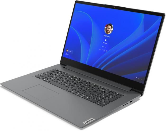 Ноутбук Lenovo V17 G4 IRU 83A2003KRU - фото