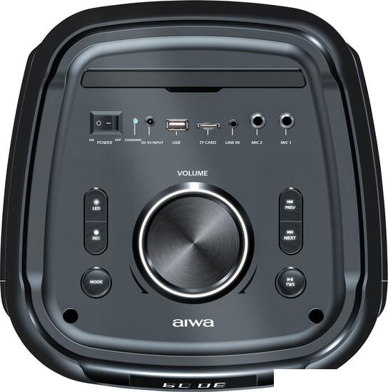 Колонка для вечеринок Aiwa CAS-511 - фото