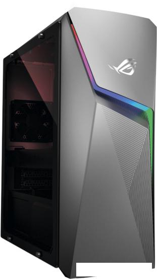 Компьютер ASUS ROG Strix G10DK-73700X0280 - фото