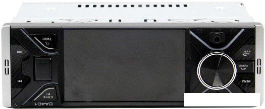 USB-магнитола Eplutus CA401 - фото