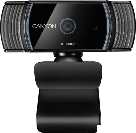 Web камера Canyon CNS-CWC5 - фото