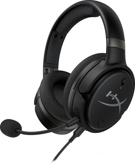 Наушники HyperX Cloud Orbit S - фото