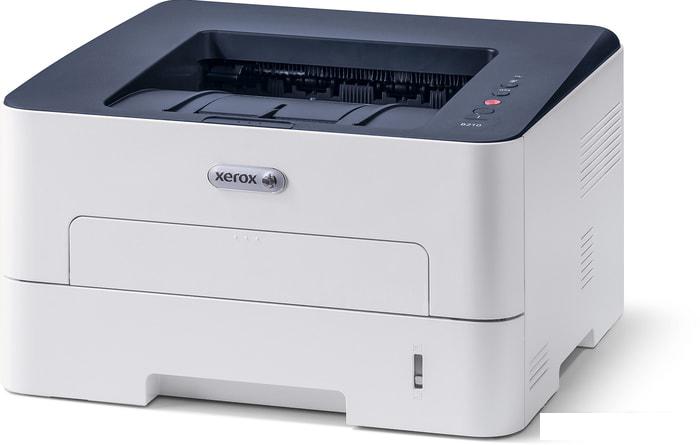 Принтер Xerox B210 - фото