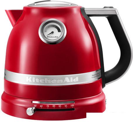 Чайник KitchenAid Artisan 5KEK1522EER - фото