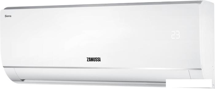 Сплит-система Zanussi Siena ZACS-07 HS/A21/N1 - фото
