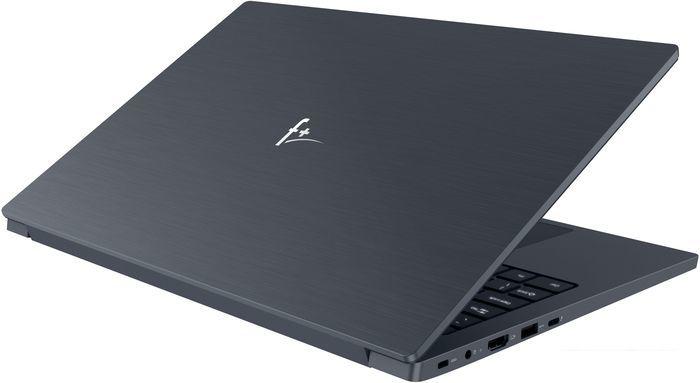 Ноутбук F+ Flaptop I FLTP-5i3-16512-W - фото