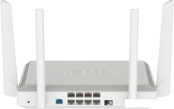 Wi-Fi роутер Keenetic Giant KN-2610 - фото