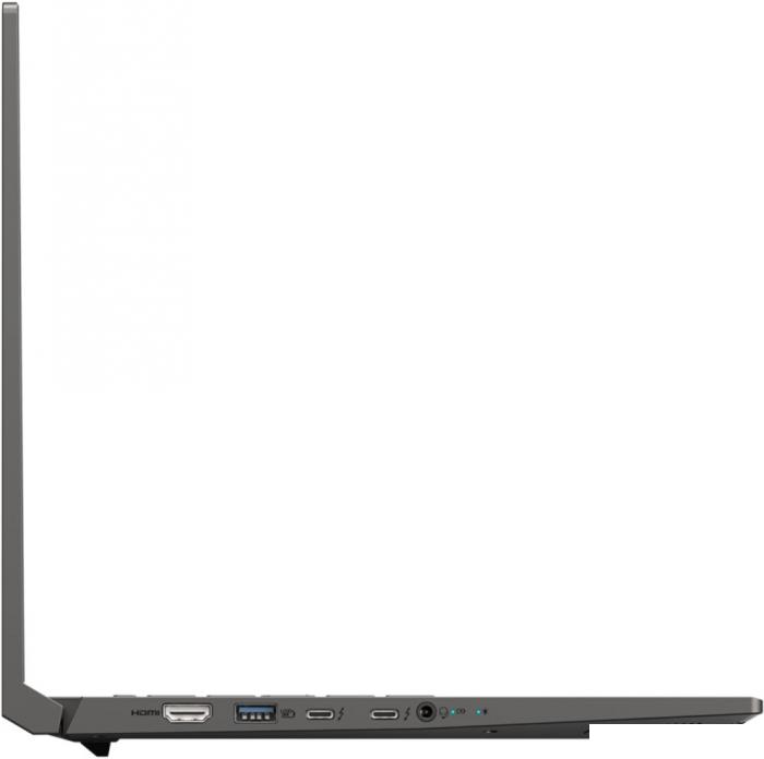 Ноутбук Acer Swift X 14 SFX14-72G-76LG NX.KR8CD.001 - фото