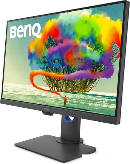 Монитор BenQ PD2705Q - фото