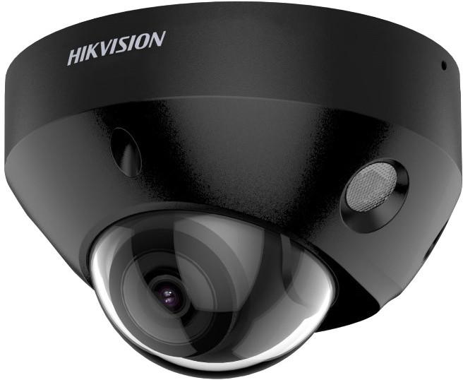 IP-камера Hikvision DS-2CD2583G2-IS(2.8mm) (2.8 мм, черный) - фото