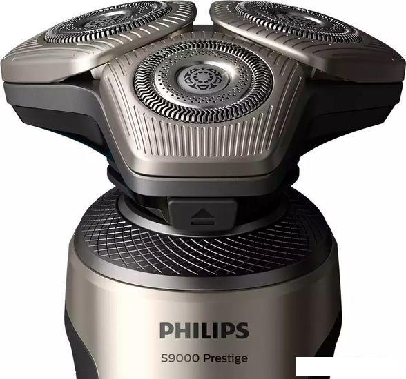 Электробритва Philips SP9883/36 - фото