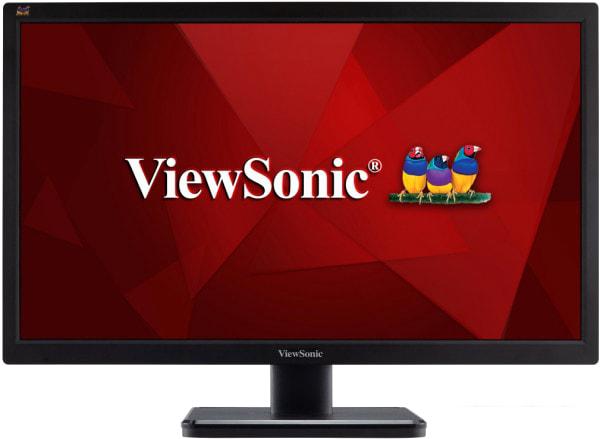 Монитор ViewSonic VA2223-H - фото