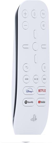 Пульт ДУ Sony PS5 Media Remote CFI-ZMR1 - фото