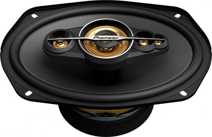 Коаксиальная АС Pioneer TS-A6998S - фото